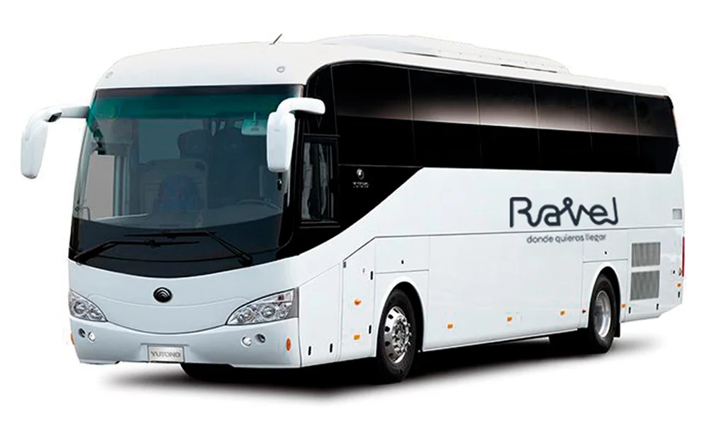 bus